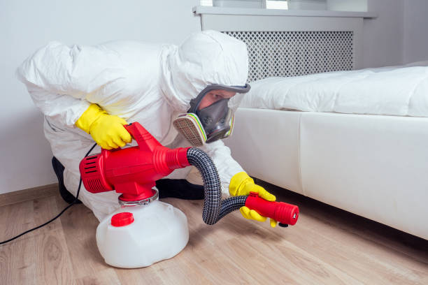 Wildlife Control Services in St Joseph, MI